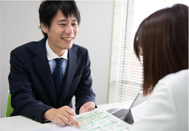 Hand in Hand 社会保険労務士事務所 退職金の強み